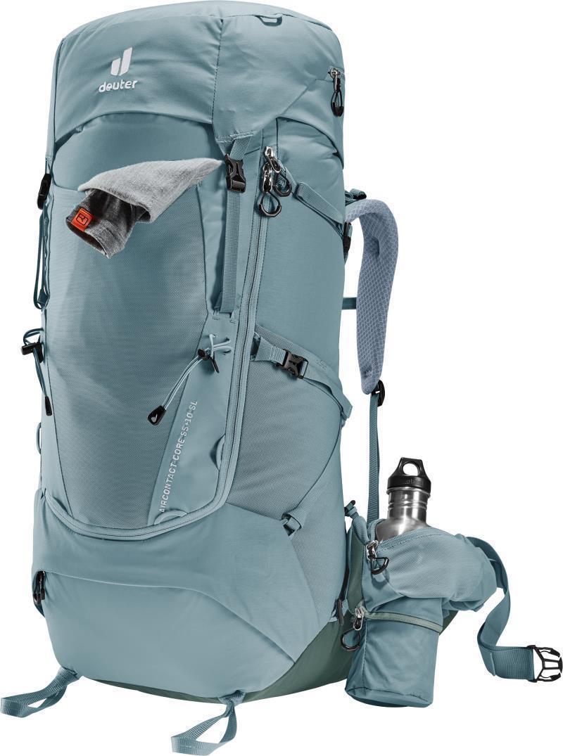 Aircontact Core 55+10 SL - Womens (Prior Season) - Image 13