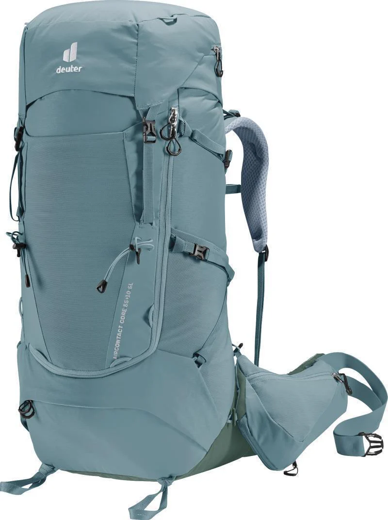 Aircontact Core 55+10 SL - Womens (Prior Season) - Image 14