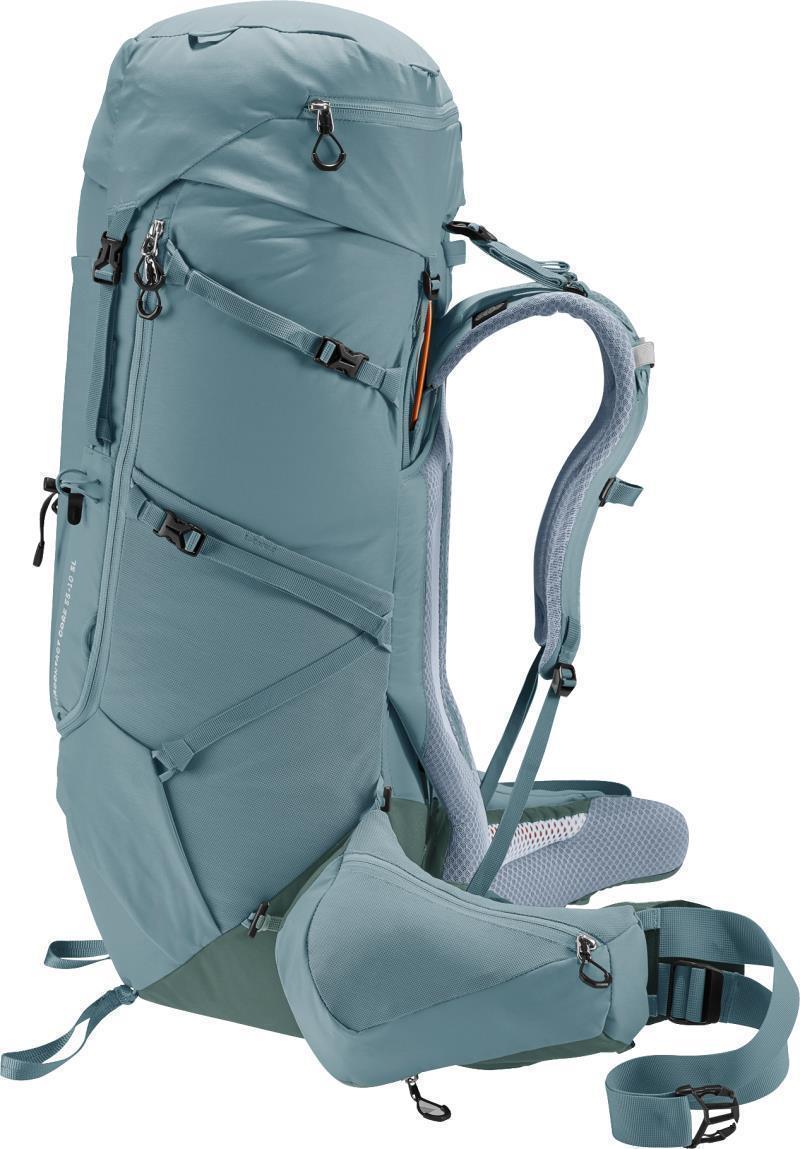 Aircontact Core 55+10 SL - Womens (Prior Season) - Image 15
