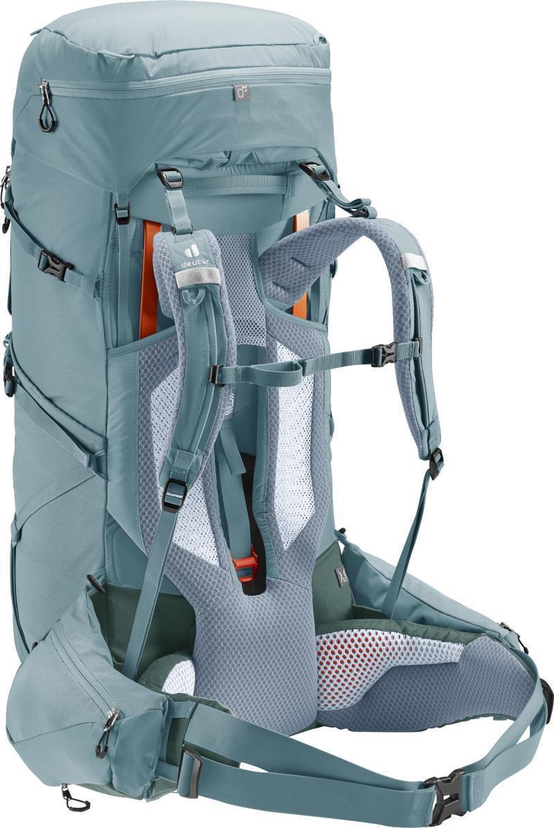 Aircontact Core 55+10 SL - Womens (Prior Season) - Image 16
