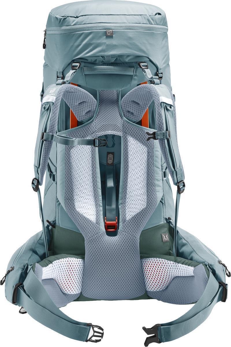 Aircontact Core 55+10 SL - Womens (Prior Season) - Image 17