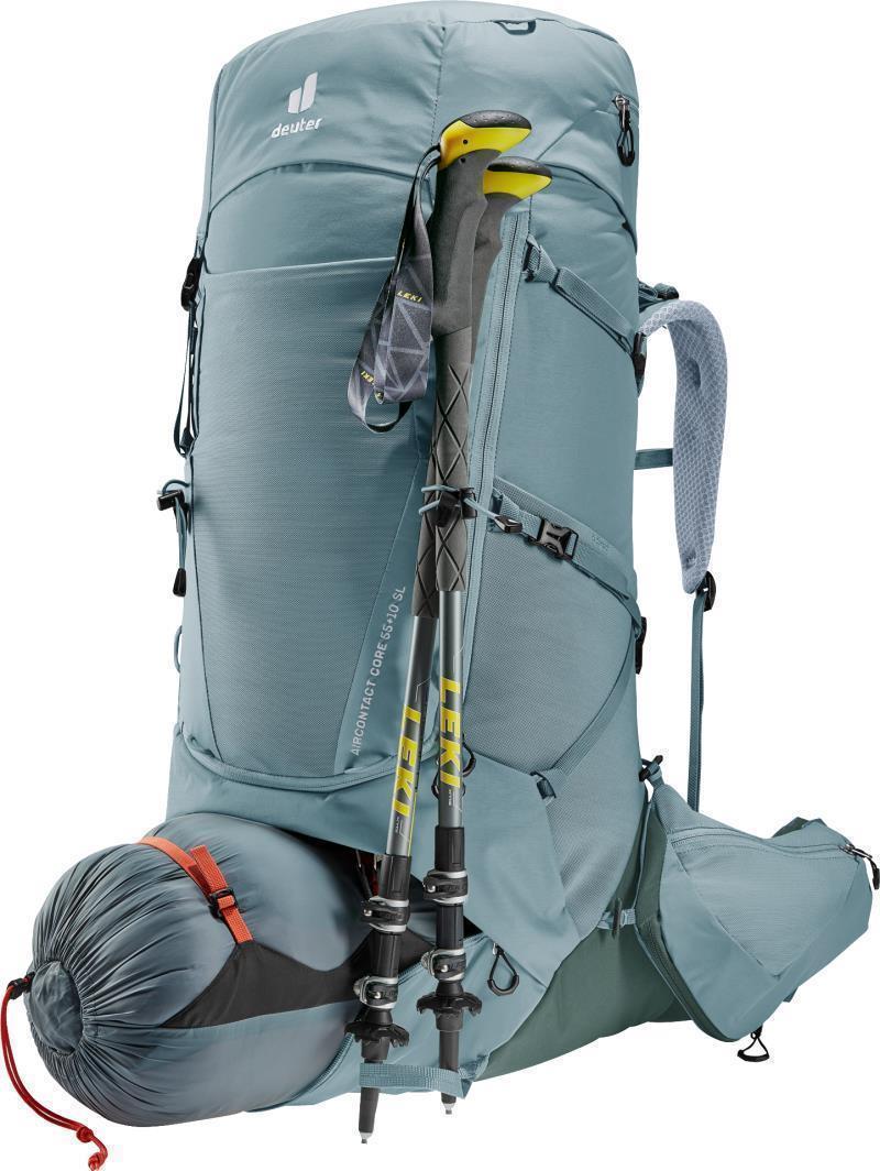 Aircontact Core 55+10 SL - Womens (Prior Season) - Image 19