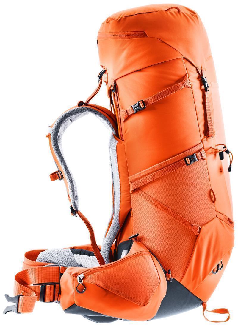 Aircontact Core 55+10 SL - Womens (Prior Season) - Image 2