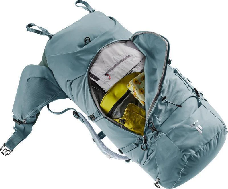 Aircontact Core 55+10 SL - Womens (Prior Season) - Image 20