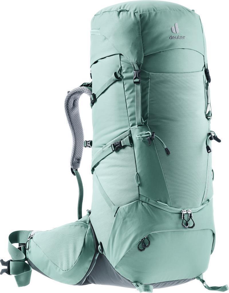 Aircontact Core 55+10 SL - Womens (Prior Season) - Image 22