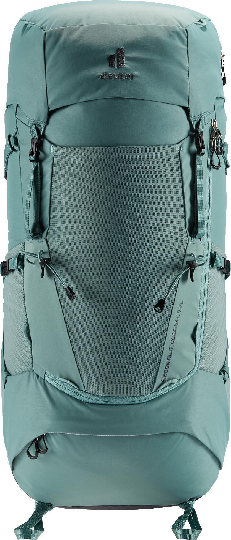 Aircontact Core 55+10 SL - Womens (Prior Season) - Image 23