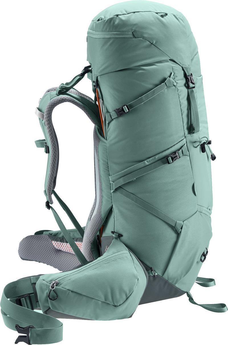 Aircontact Core 55+10 SL - Womens (Prior Season) - Image 24