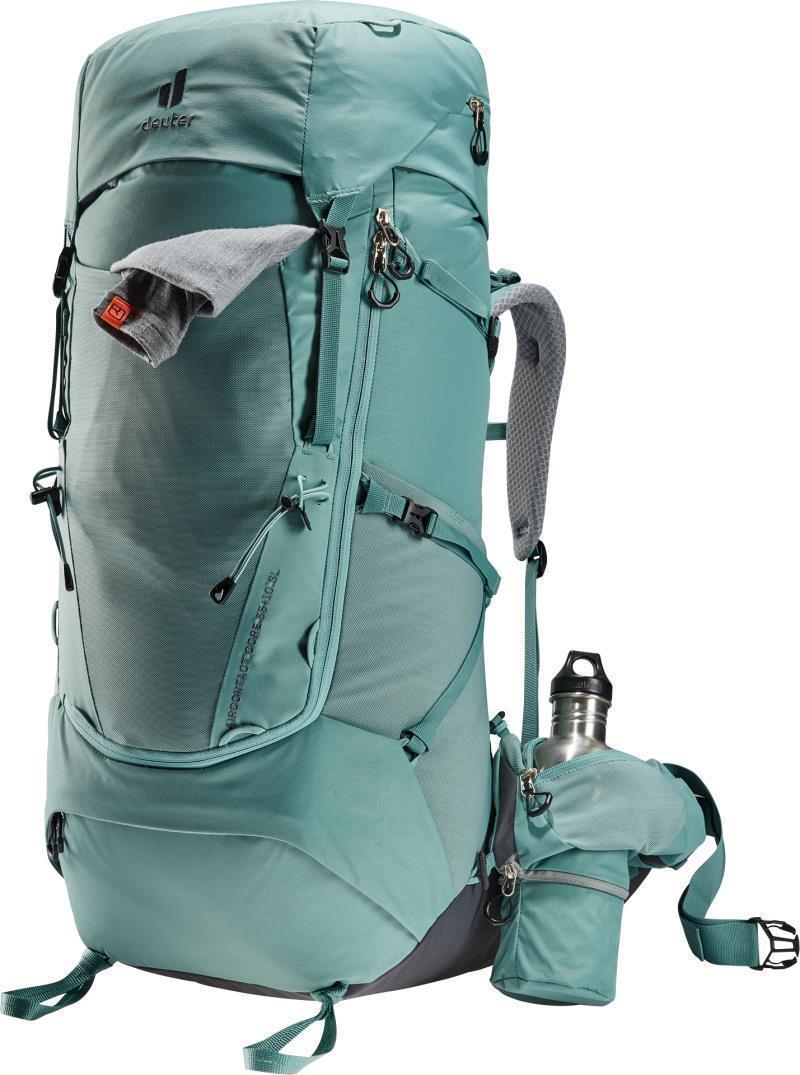 Aircontact Core 55+10 SL - Womens (Prior Season) - Image 25