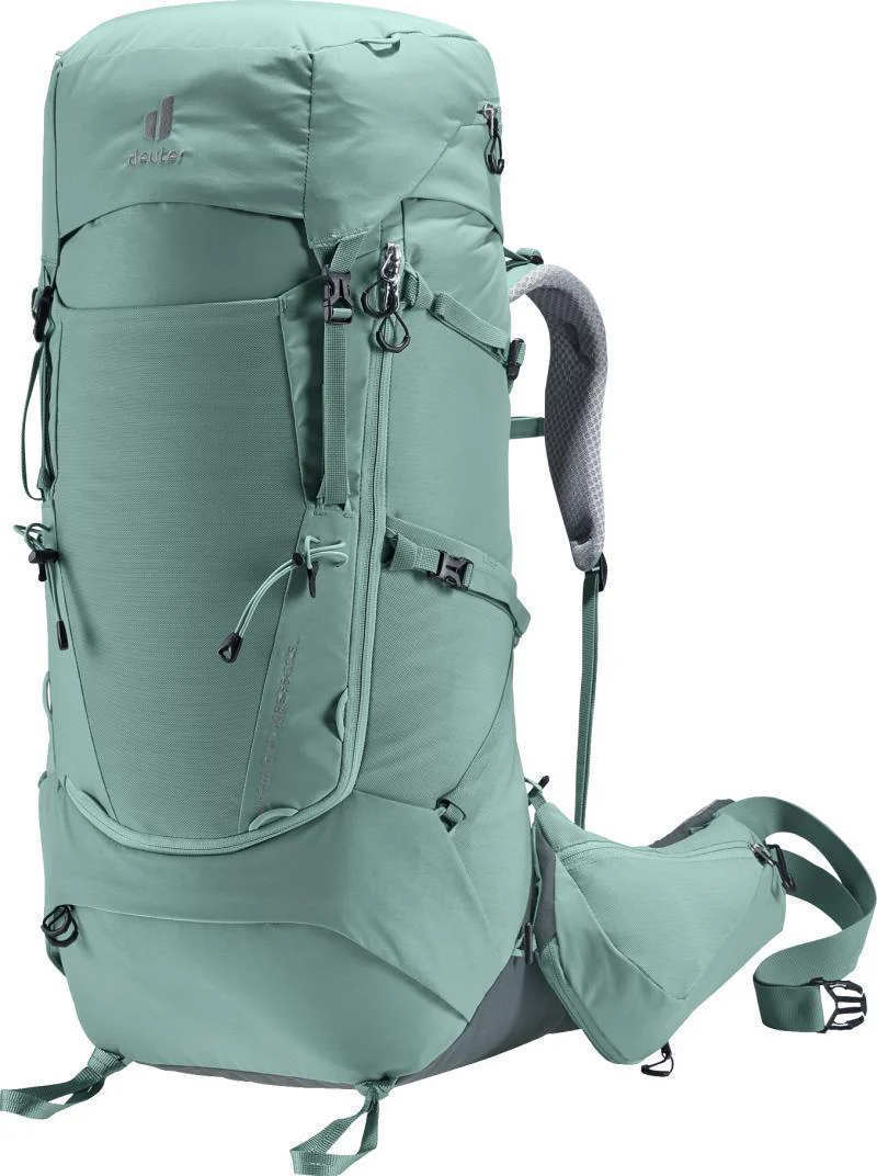 Aircontact Core 55+10 SL - Womens (Prior Season) - Image 26