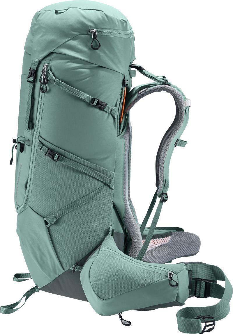 Aircontact Core 55+10 SL - Womens (Prior Season) - Image 27