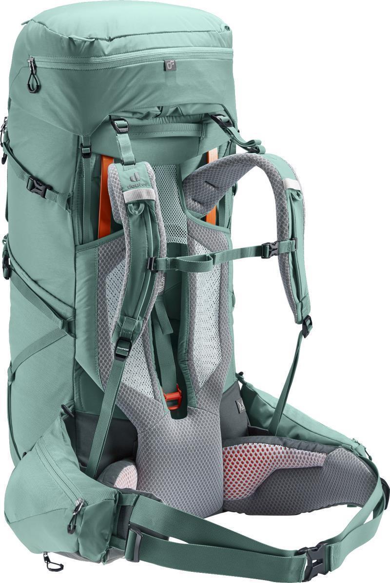 Aircontact Core 55+10 SL - Womens (Prior Season) - Image 28