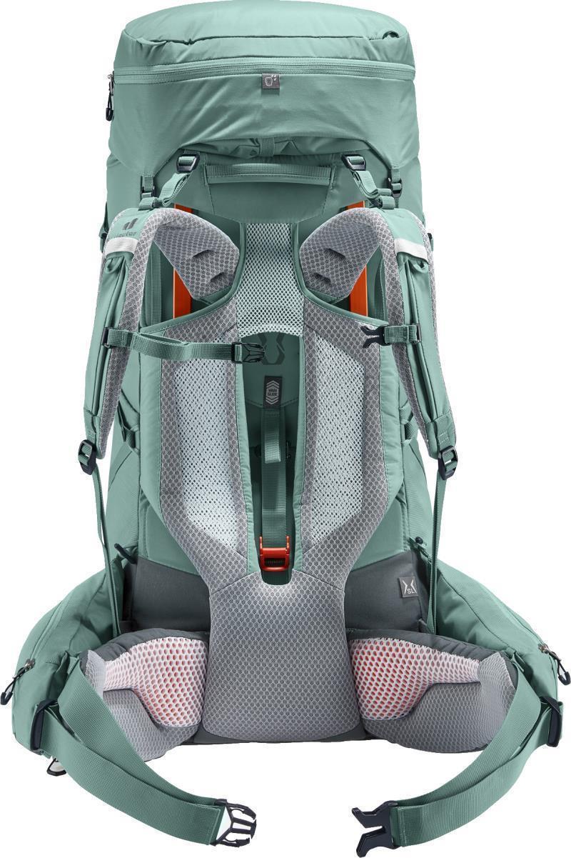 Aircontact Core 55+10 SL - Womens (Prior Season) - Image 29