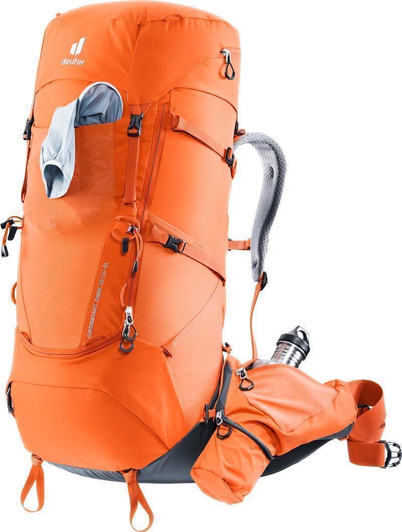 Aircontact Core 55+10 SL - Womens (Prior Season) - Image 3