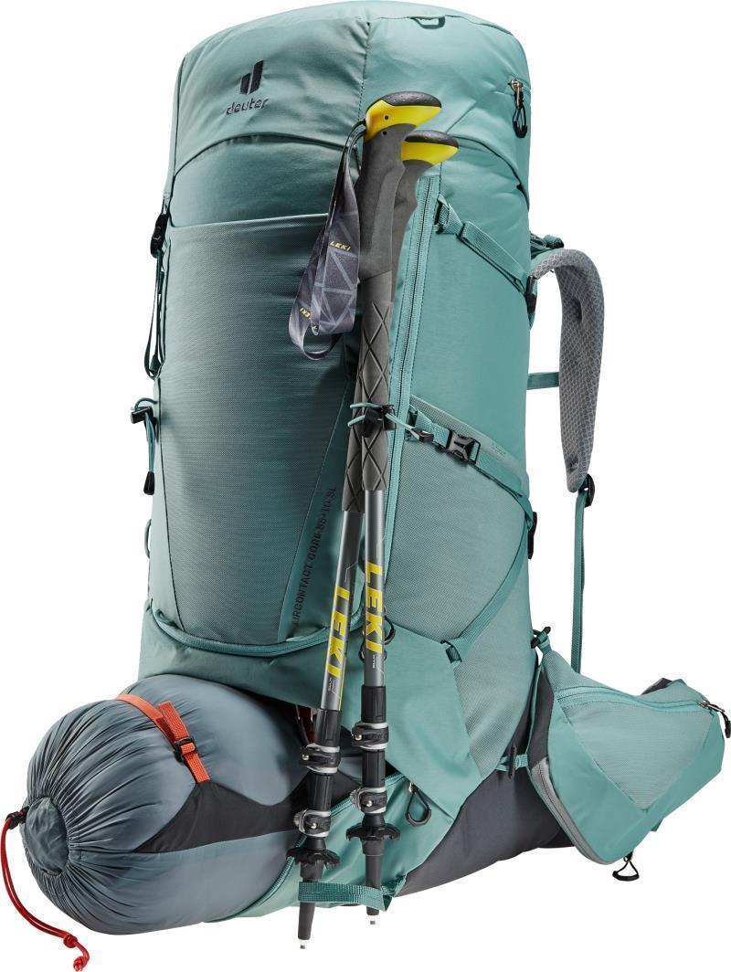 Aircontact Core 55+10 SL - Womens (Prior Season) - Image 30