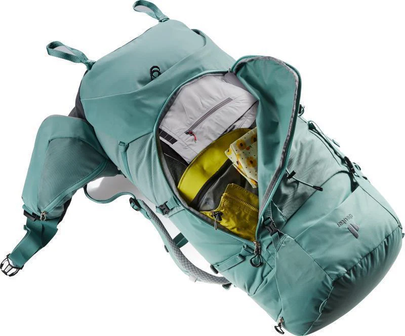 Aircontact Core 55+10 SL - Womens (Prior Season) - Image 31