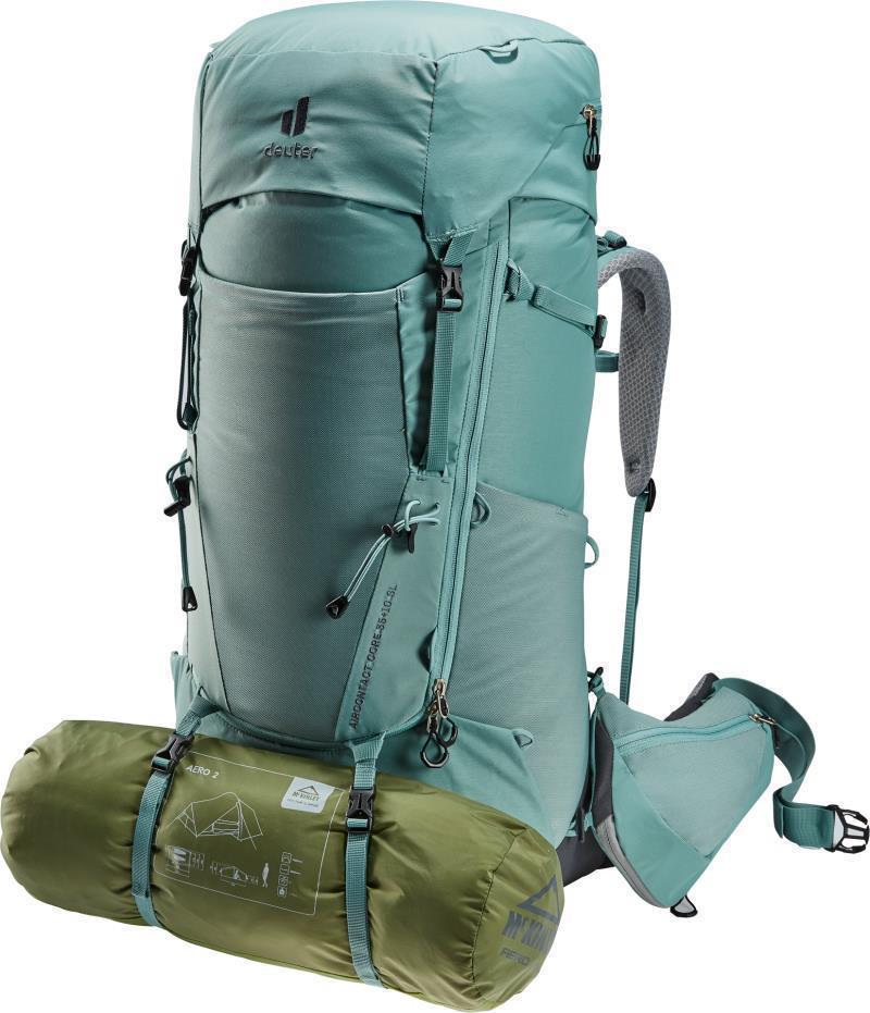 Aircontact Core 55+10 SL - Womens (Prior Season) - Image 32