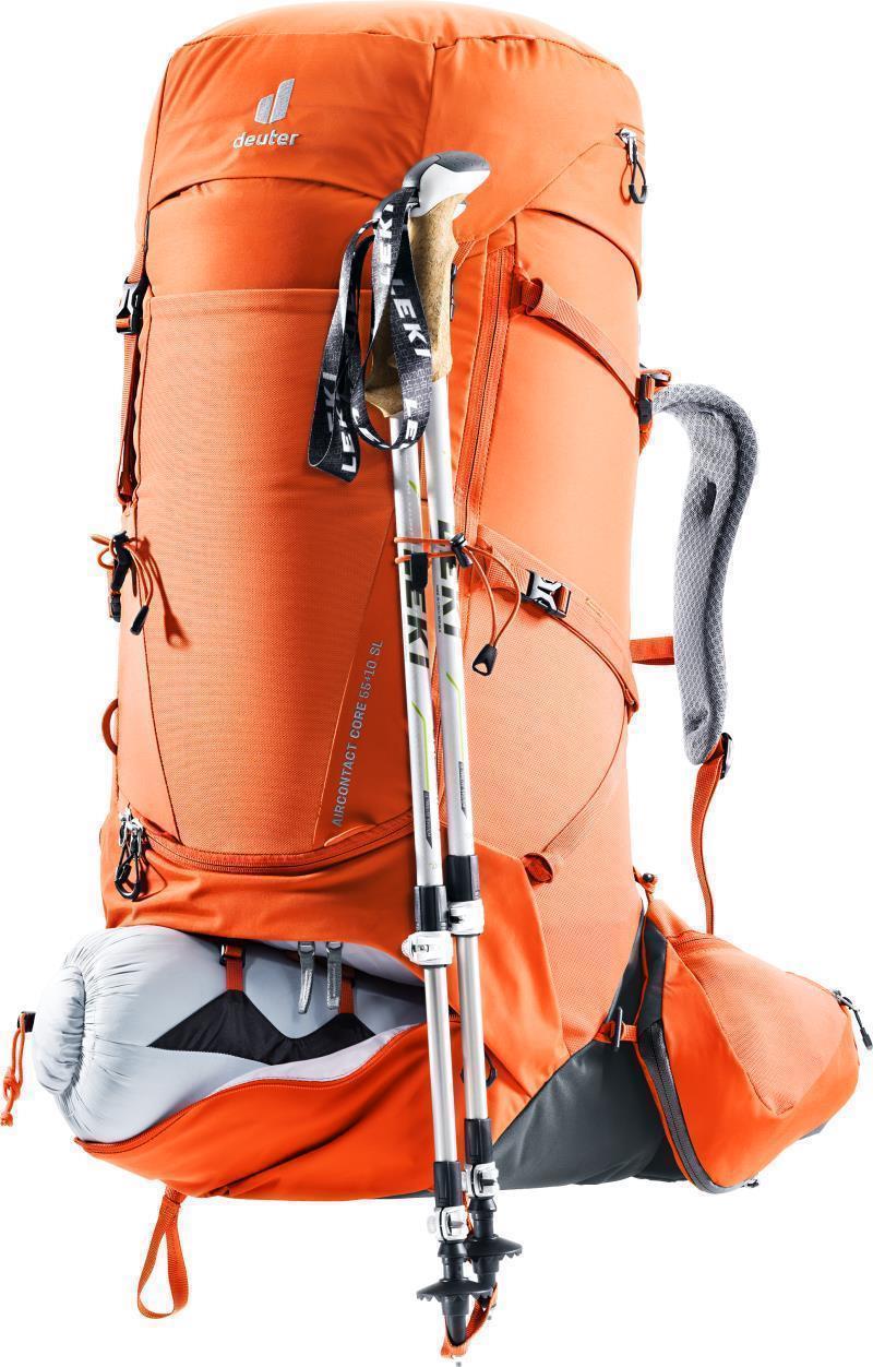 Aircontact Core 55+10 SL - Womens (Prior Season) - Image 5