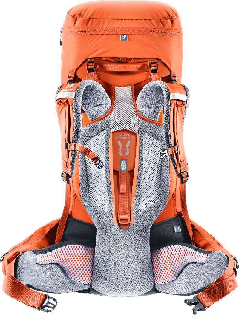 Aircontact Core 55+10 SL - Womens (Prior Season) - Image 6