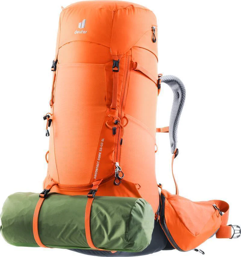 Aircontact Core 55+10 SL - Womens (Prior Season) - Image 9