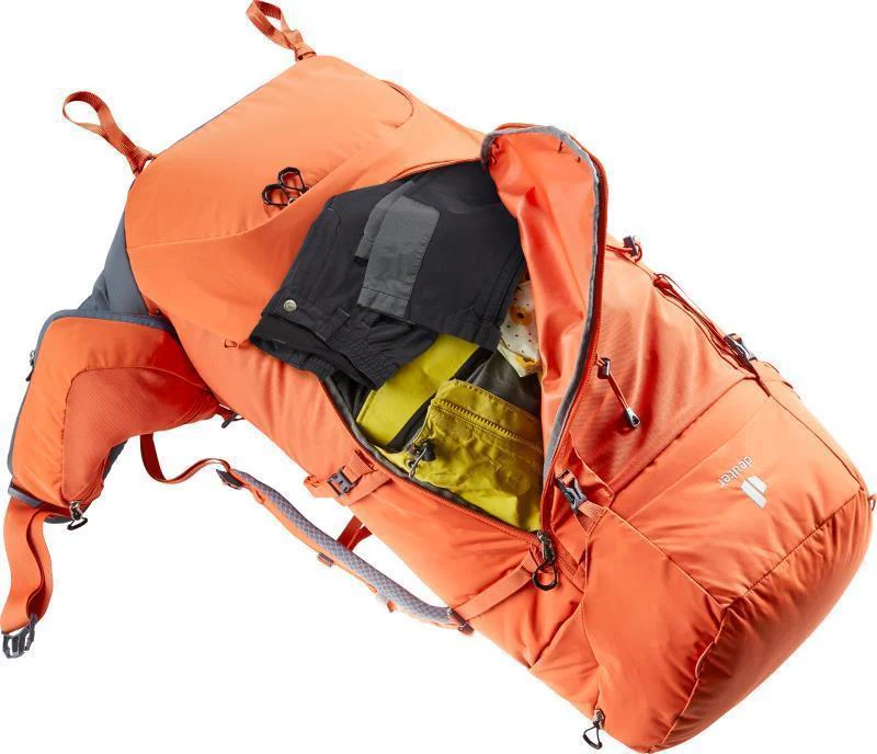 Aircontact Core 65+10 SL - Womens - Image 10