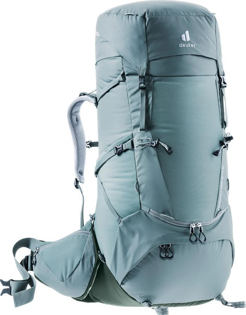 Aircontact Core 65+10 SL - Womens - Image 11