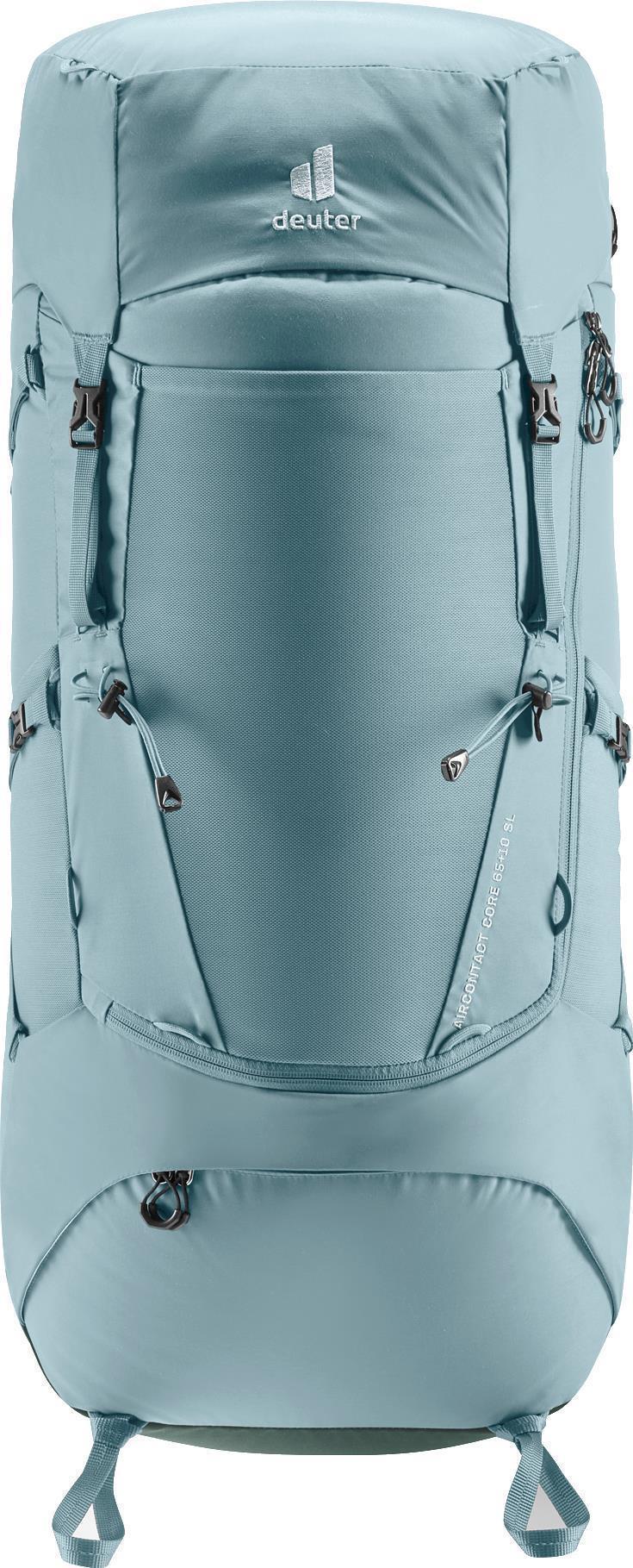 Aircontact Core 65+10 SL - Womens - Image 12
