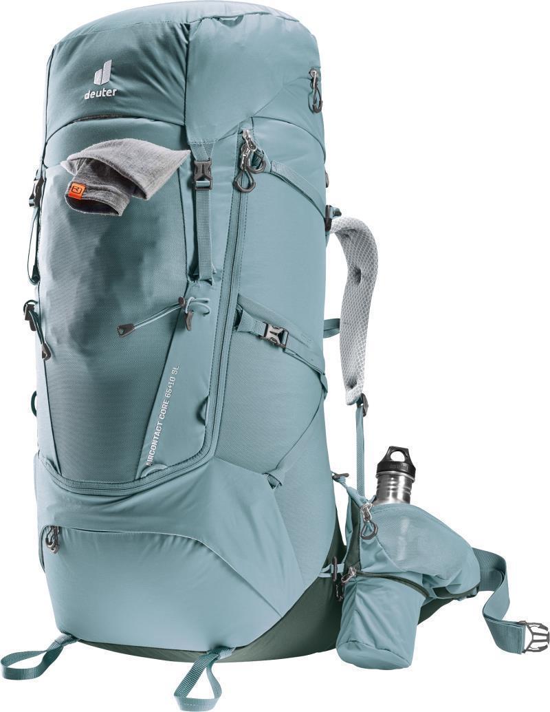 Aircontact Core 65+10 SL - Womens - Image 13