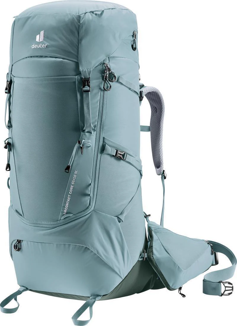 Aircontact Core 65+10 SL - Womens - Image 14