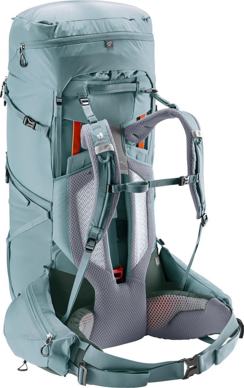 Aircontact Core 65+10 SL - Womens - Image 15
