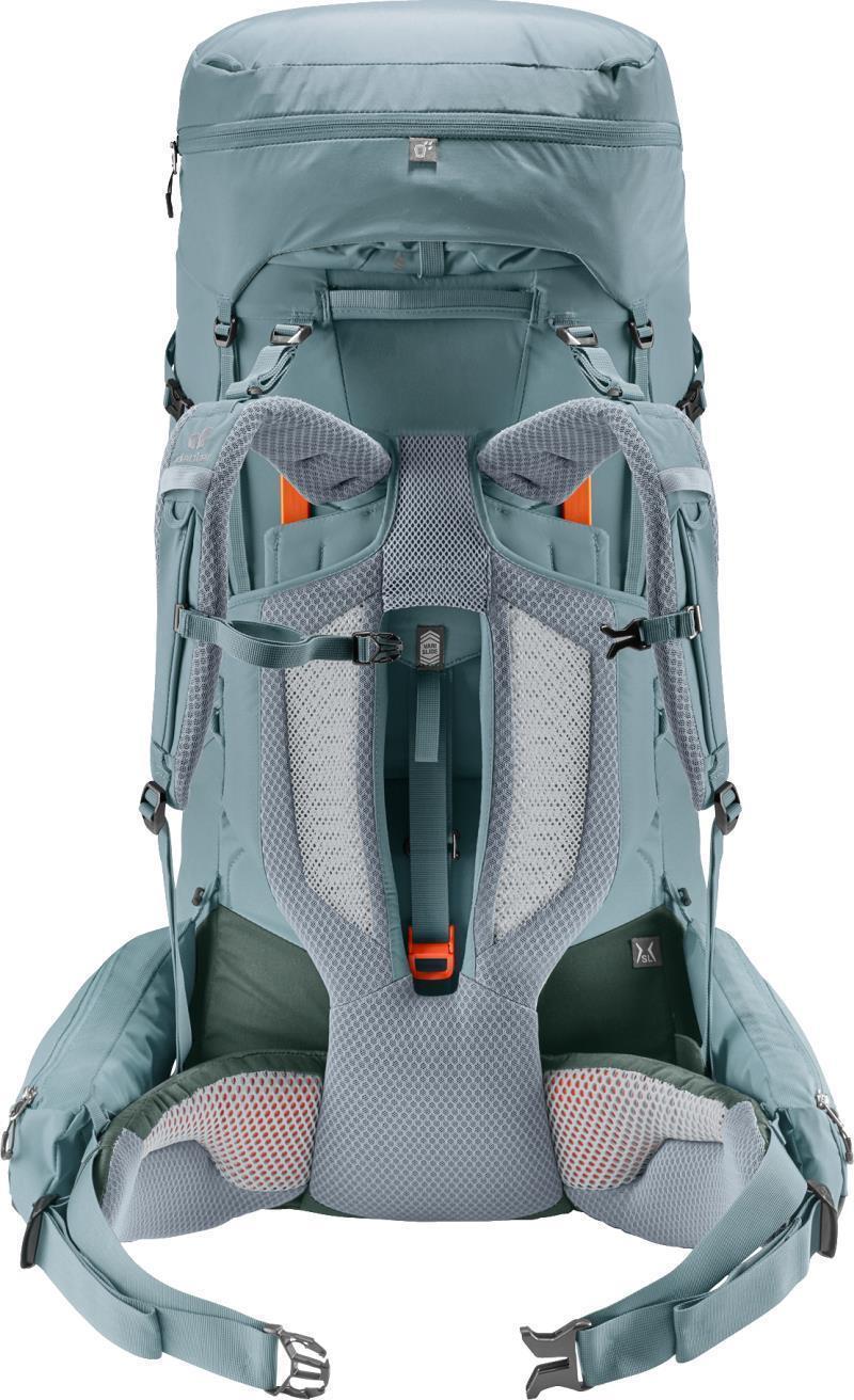 Aircontact Core 65+10 SL - Womens - Image 16