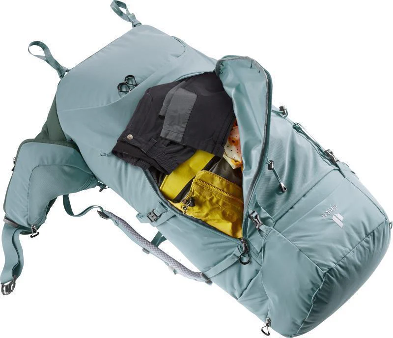 Aircontact Core 65+10 SL - Womens - Image 18