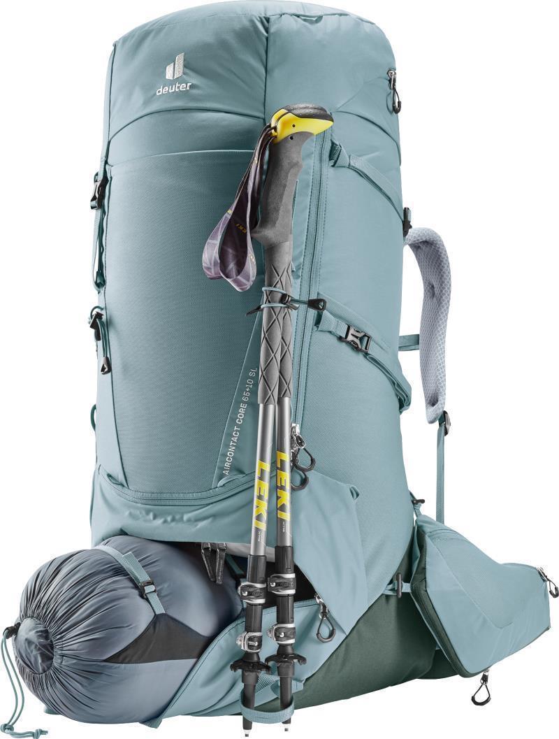 Aircontact Core 65+10 SL - Womens - Image 19