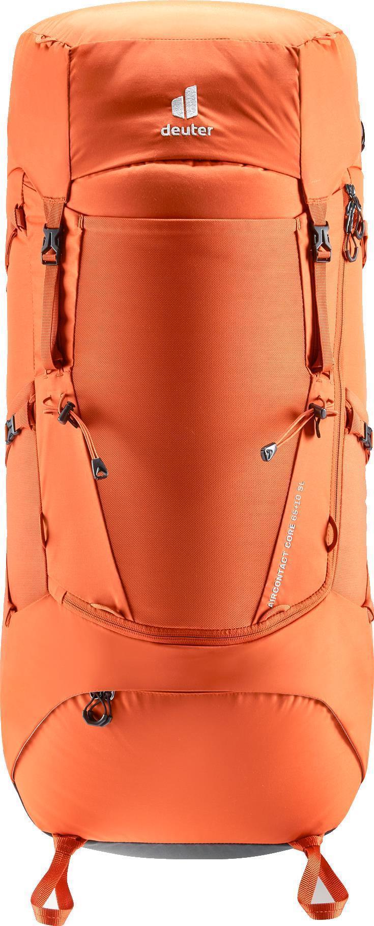 Aircontact Core 65+10 SL - Womens - Image 2