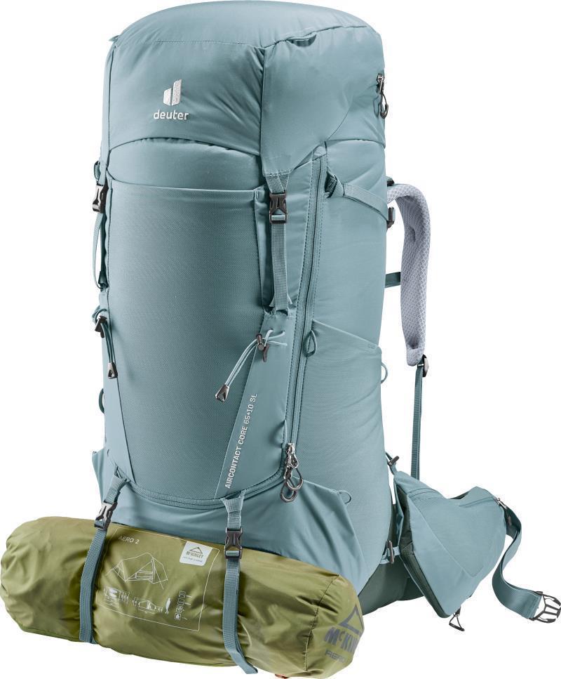 Aircontact Core 65+10 SL - Womens - Image 20