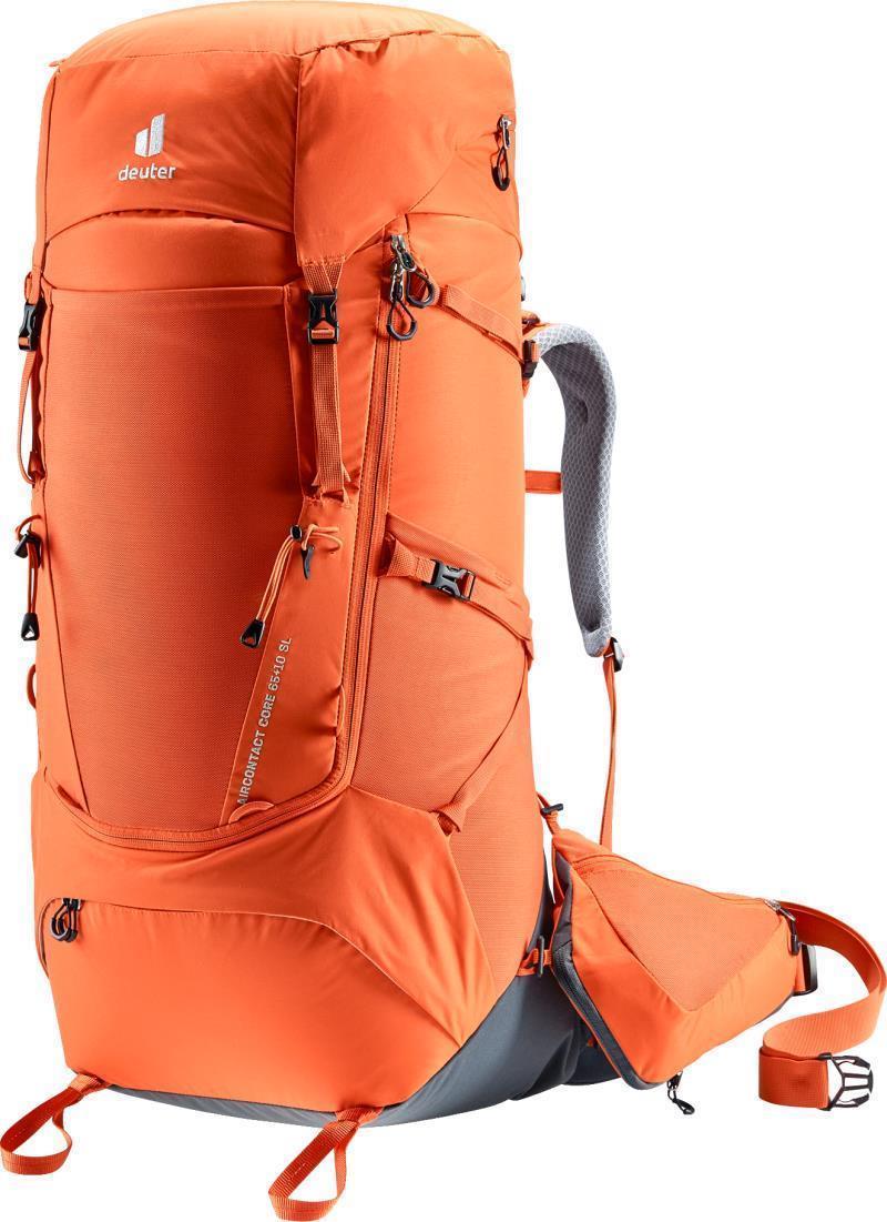 Aircontact Core 65+10 SL - Womens - Image 3