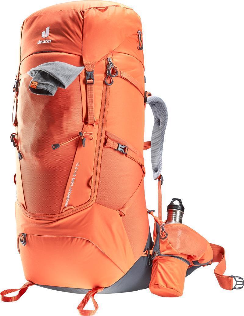 Aircontact Core 65+10 SL - Womens - Image 4