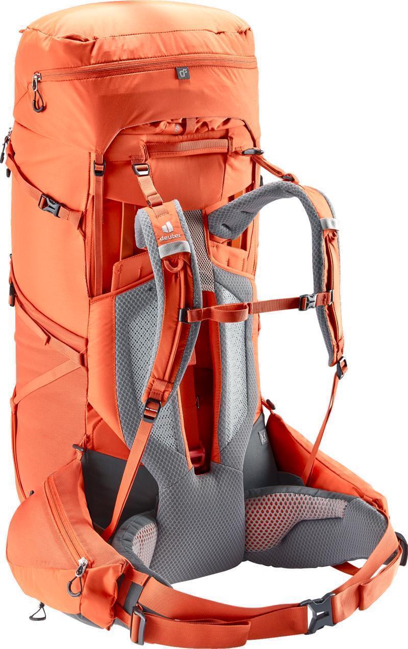 Aircontact Core 65+10 SL - Womens - Image 5