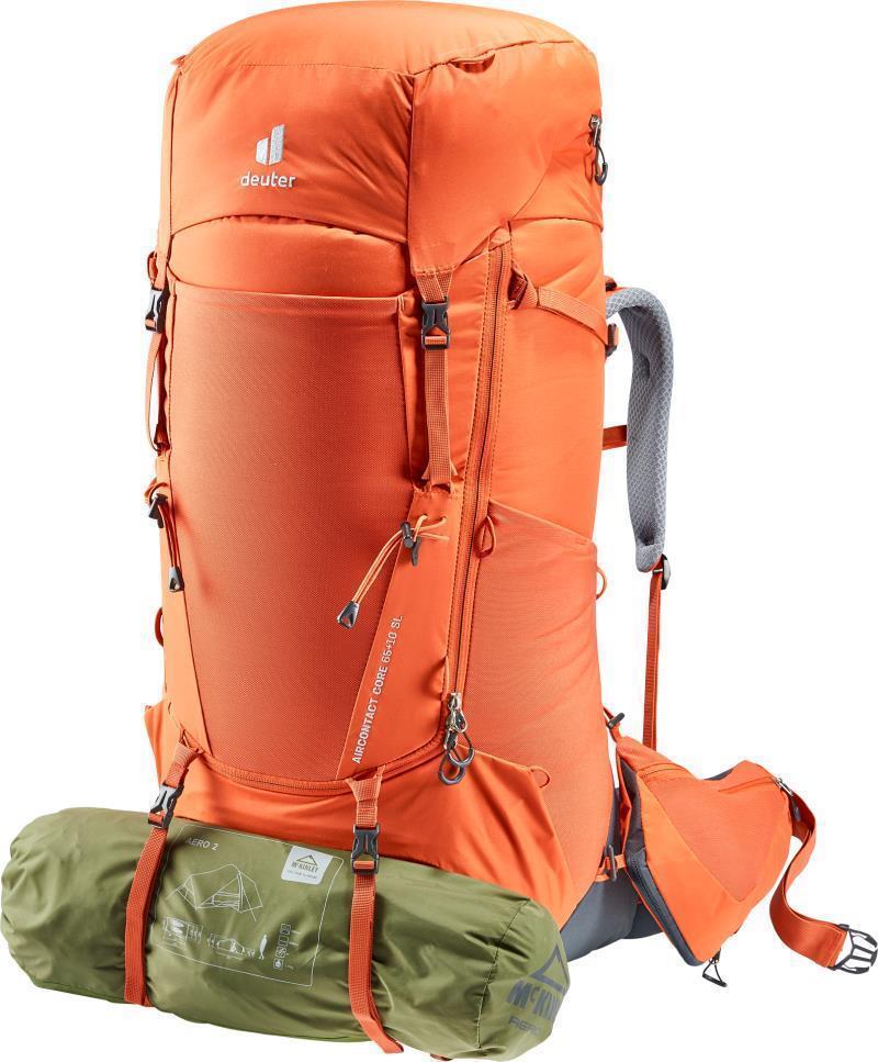 Aircontact Core 65+10 SL - Womens - Image 7