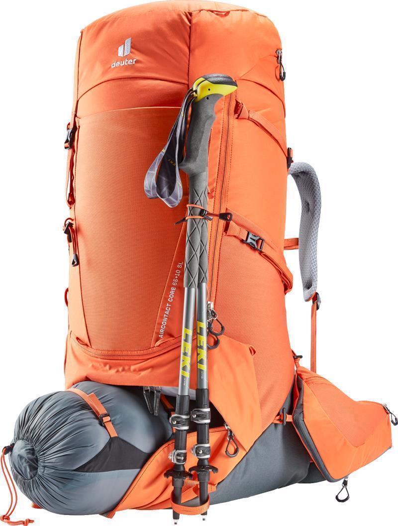 Aircontact Core 65+10 SL - Womens - Image 8