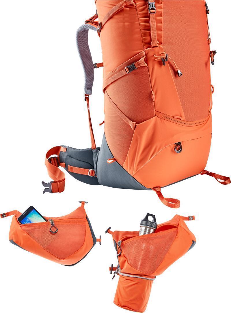 Aircontact Core 65+10 SL - Womens - Image 9