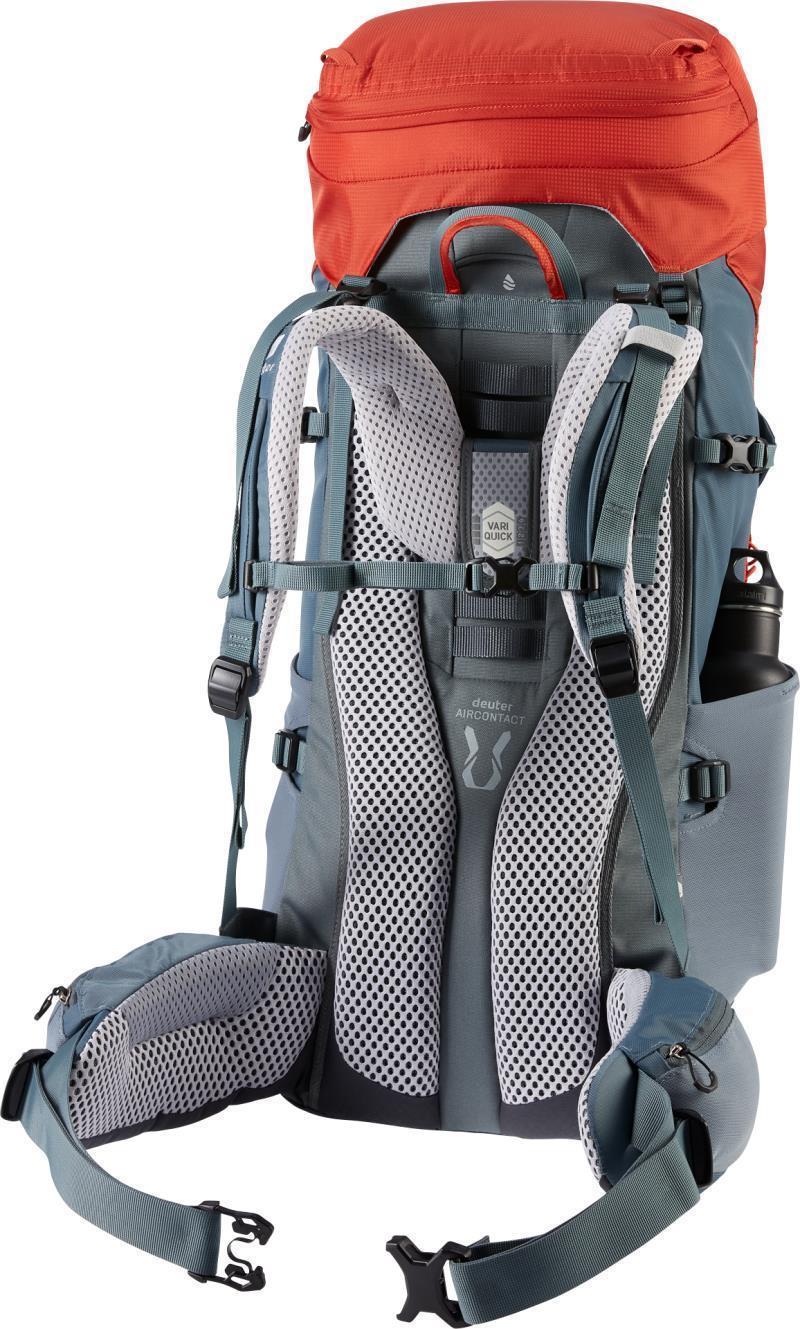 Aircontact Lite 45 + 10 SL - Womens - Image 10