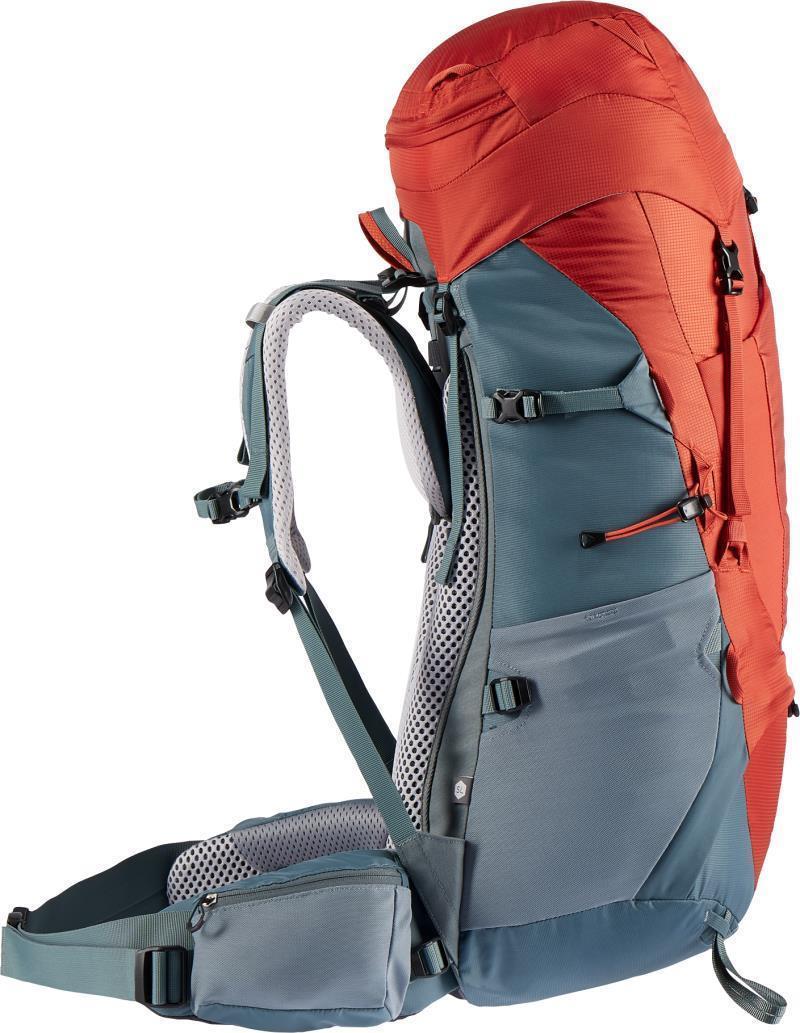 Aircontact Lite 45 + 10 SL - Womens - Image 11