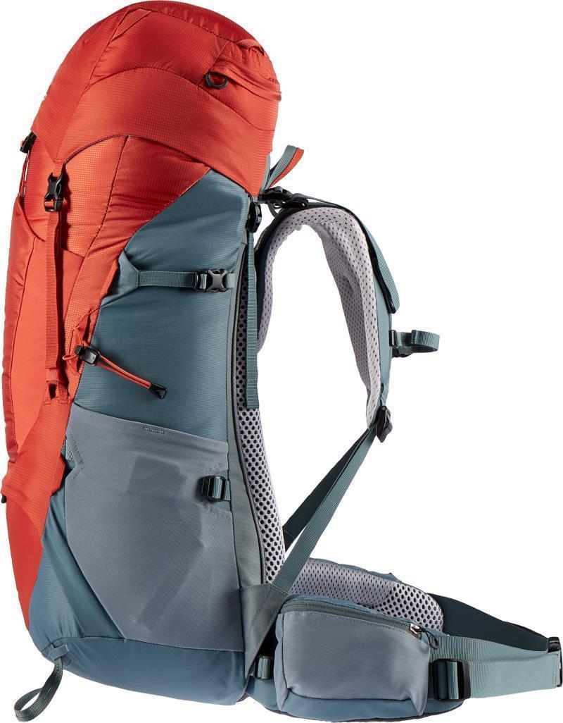 Aircontact Lite 45 + 10 SL - Womens - Image 12