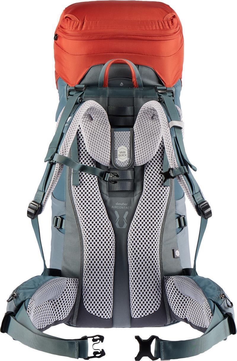 Aircontact Lite 45 + 10 SL - Womens - Image 14