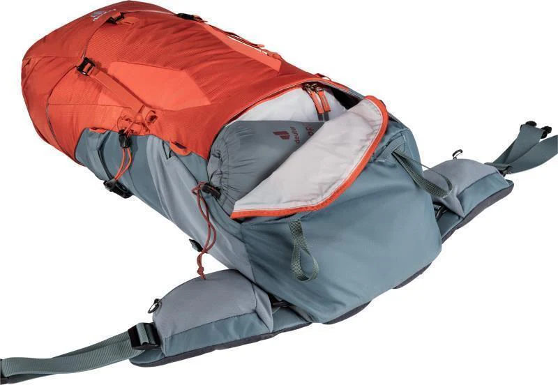 Aircontact Lite 45 + 10 SL - Womens - Image 15