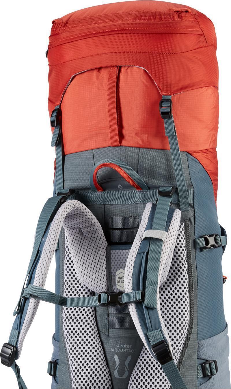 Aircontact Lite 45 + 10 SL - Womens - Image 16
