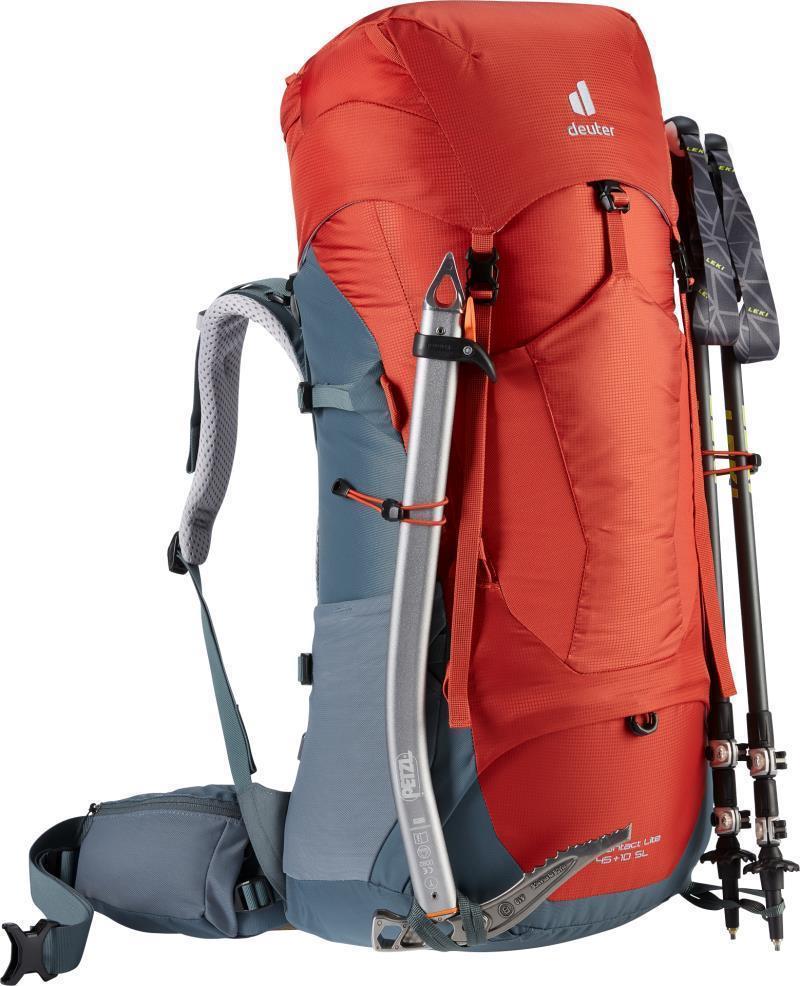 Aircontact Lite 45 + 10 SL - Womens - Image 17