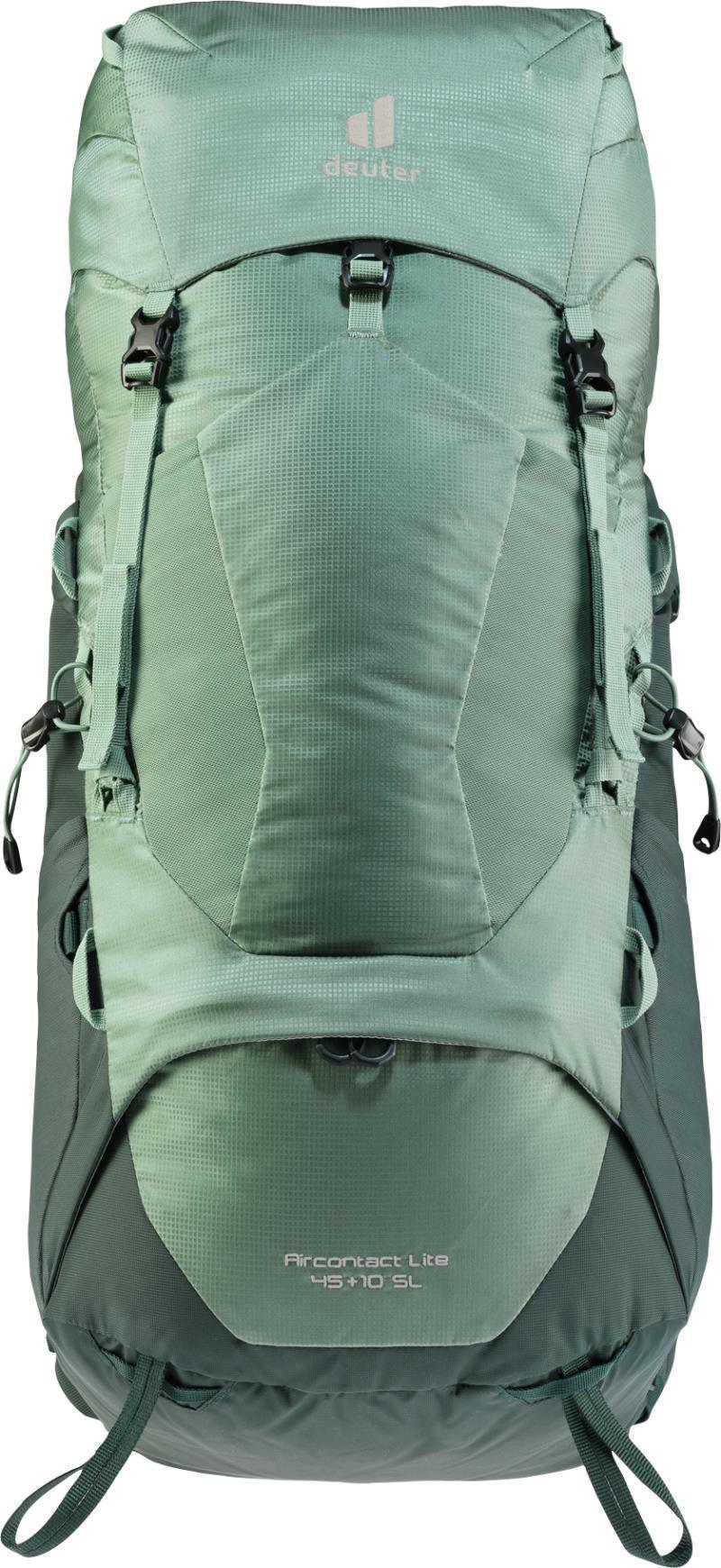 Aircontact Lite 45 + 10 SL - Womens - Image 3