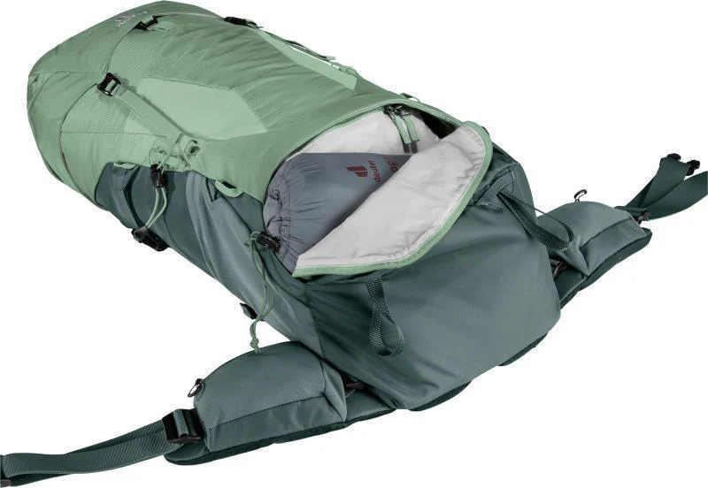 Aircontact Lite 45 + 10 SL - Womens - Image 5