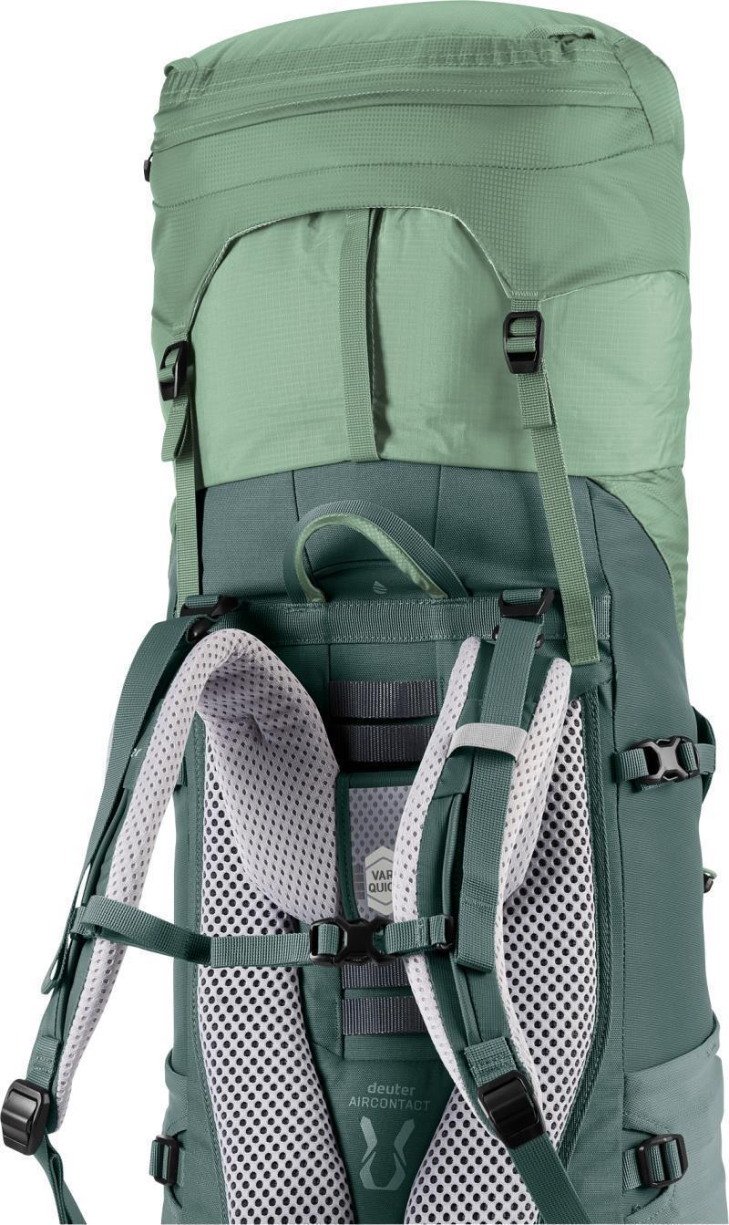 Aircontact Lite 45 + 10 SL - Womens - Image 6